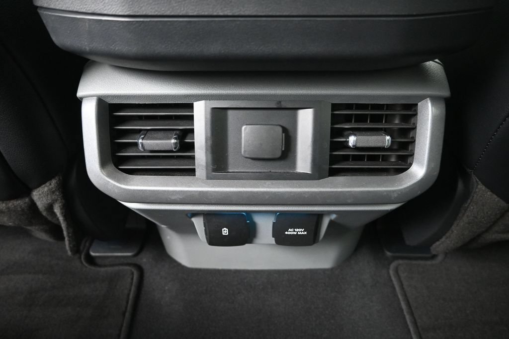 Used 2023 Ford F150 Lariat AWD/4WD image 31