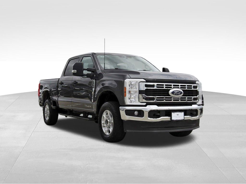 Used 2025 Ford F250 XLT