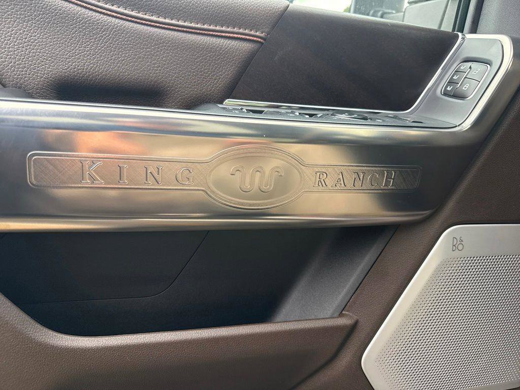 New 2026 Ford F250 King Ranch w/ Chrome Package AWD/4WD image 69