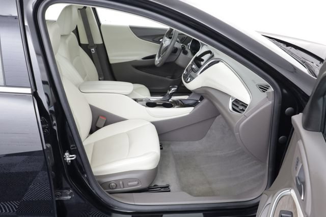 Used 2024 Chevrolet Malibu LT FWD image 20