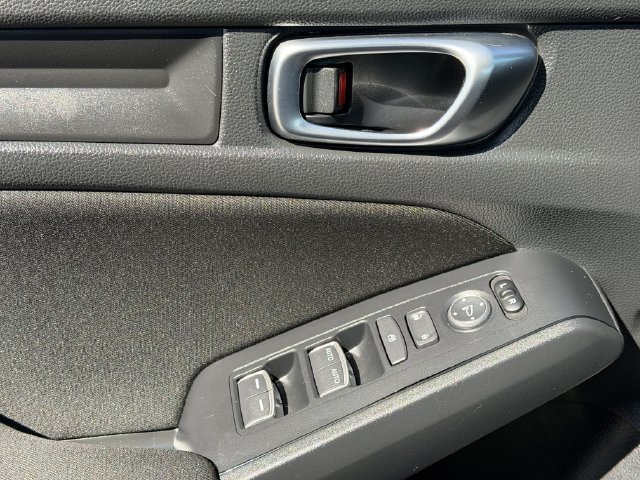 Used 2026 Honda Civic Sport image 22
