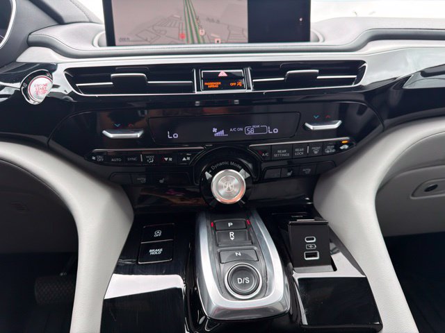 Used 2023 Acura MDX w/ Technology Package AWD/4WD image 16