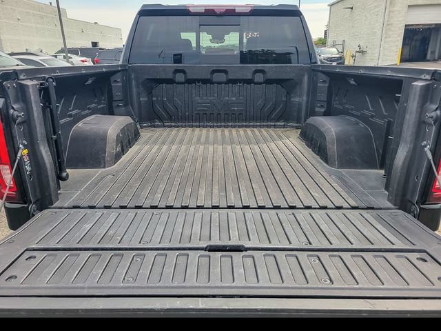 Certified 2023 GMC Sierra 1500 Denali Ultimate AWD/4WD image 27