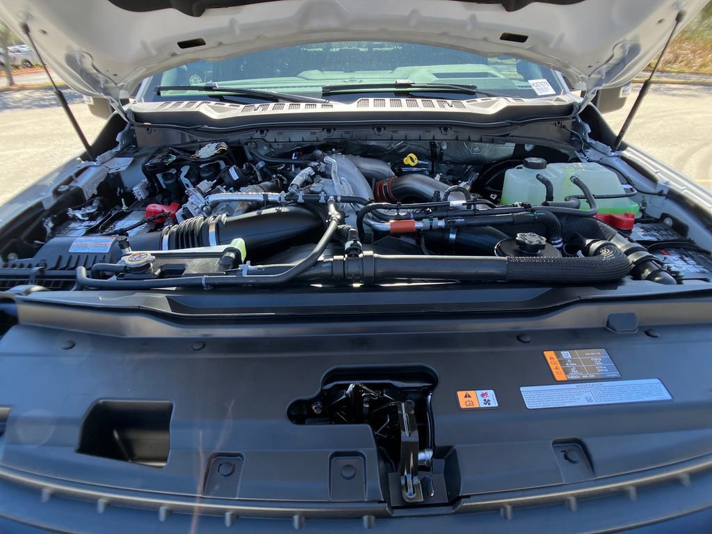 New 2026 Ford F350 Platinum image 32