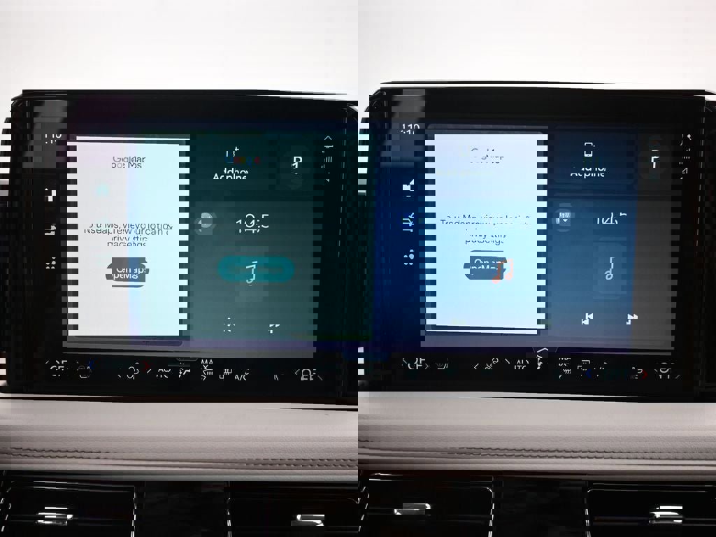 New 2026 Lincoln Aviator AWD image 13