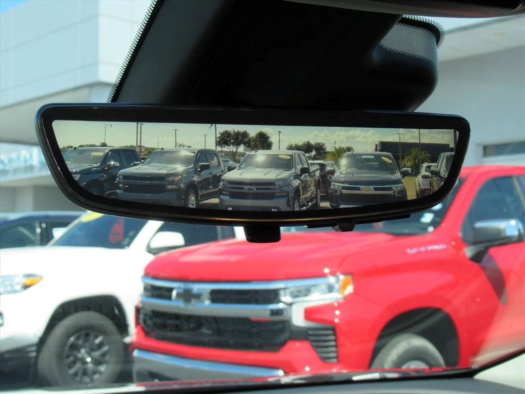 Certified 2024 Buick Encore GX Avenir w/ Avenir Technology Package image 20