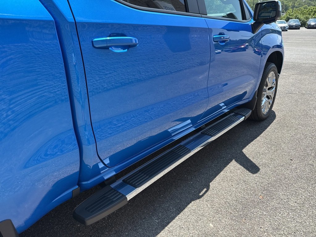 New 2025 Chevrolet Silverado 1500 LT w/ Safety Package image 9