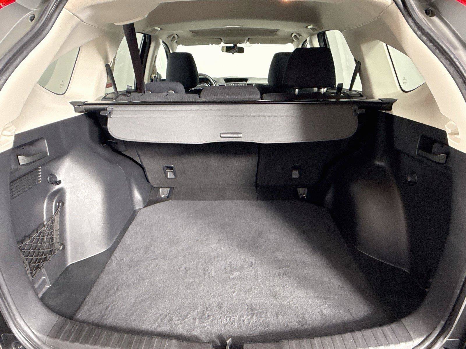 Used 2014 Honda CR-V EX image 32