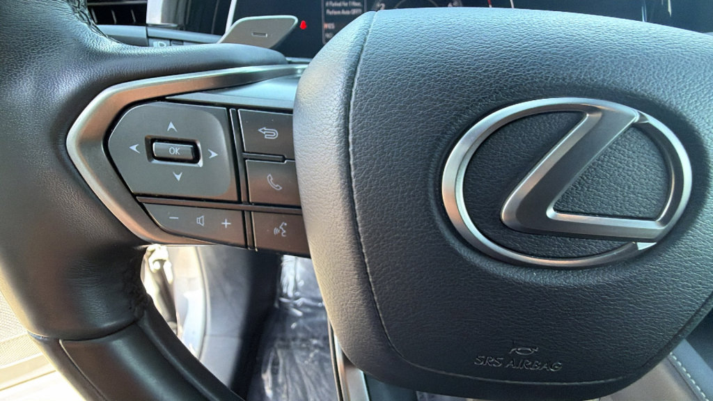 Used 2023 Lexus RX 350 Premium w/ Accessory Package image 19