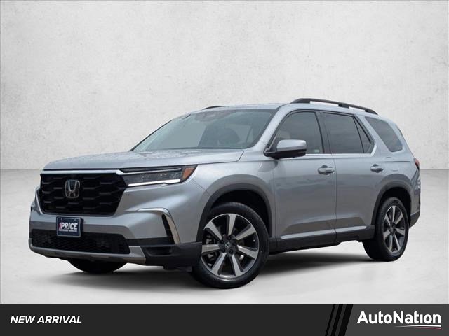 Used 2023 Honda Pilot Elite