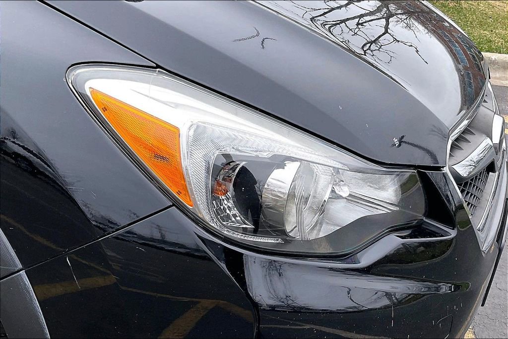 Used 2013 Subaru Crosstrek 2.0i Limited w/ Popular Pkg 2 AWD/4WD image 32