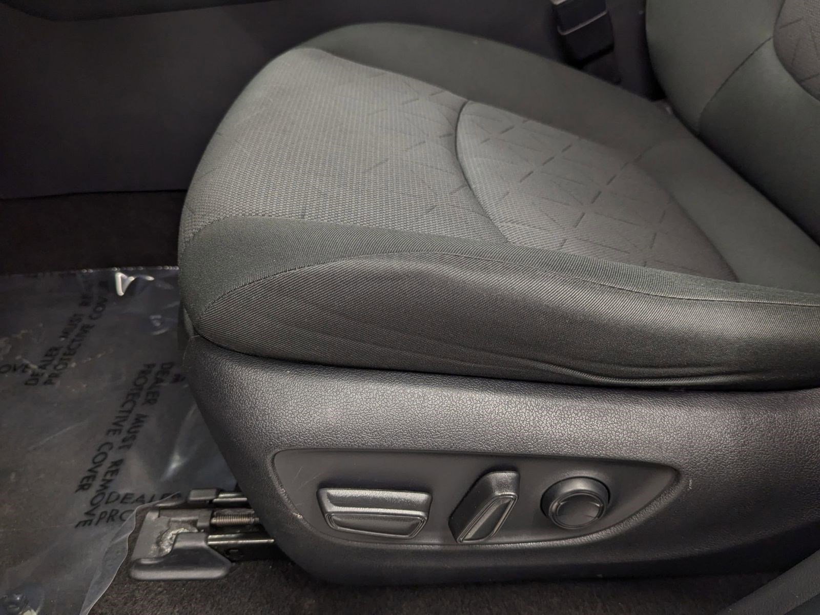 Used 2023 Toyota RAV4 XLE image 11