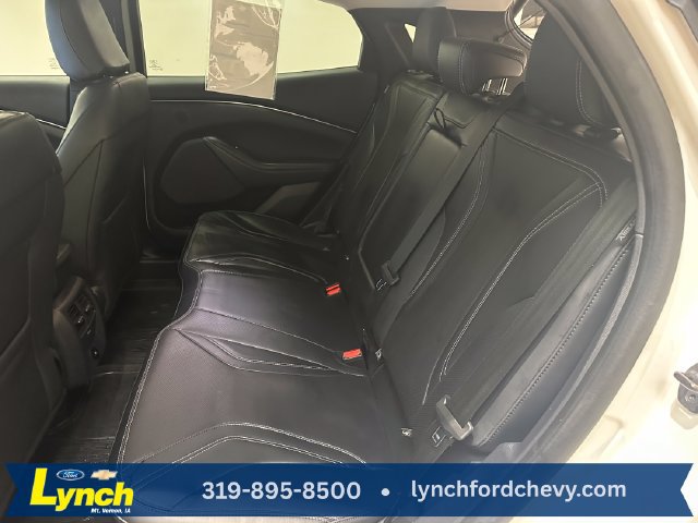 Certified 2024 Ford Mustang Mach-E Premium AWD/4WD image 20