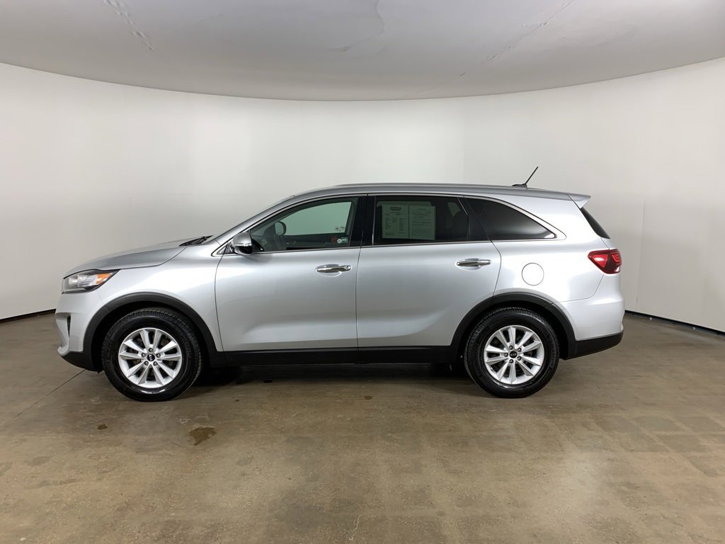 Used 2019 Kia Sorento L image 17