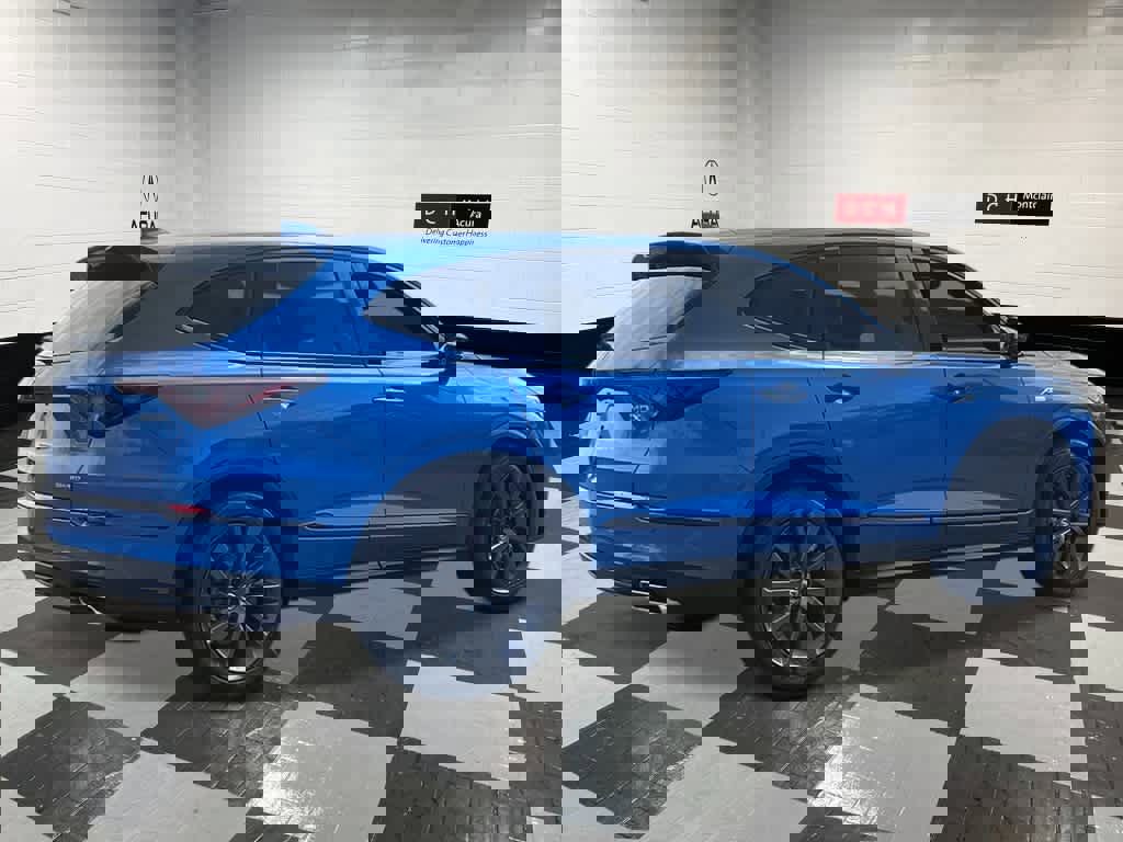 New 2026 Acura MDX A-Spec image 5
