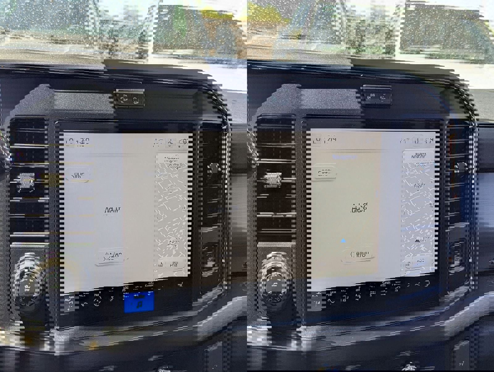 New 2026 Ford F250 Lariat w/ Lariat Ultimate Package AWD/4WD image 51