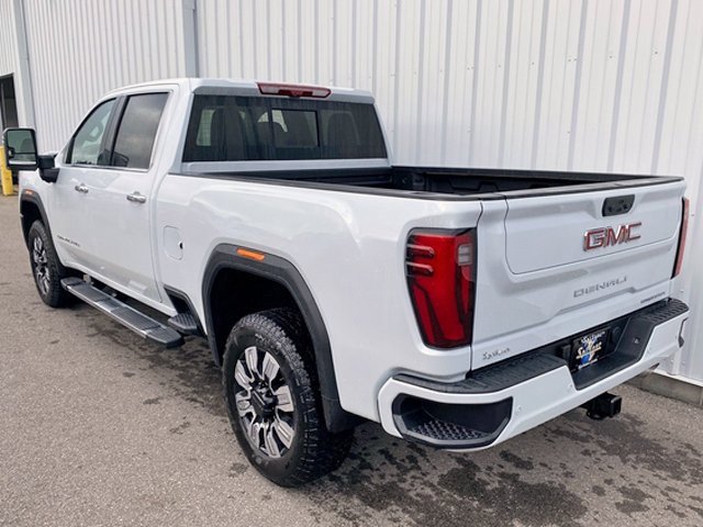 New 2026 GMC Sierra 2500 Denali w/ Technology Package image 5