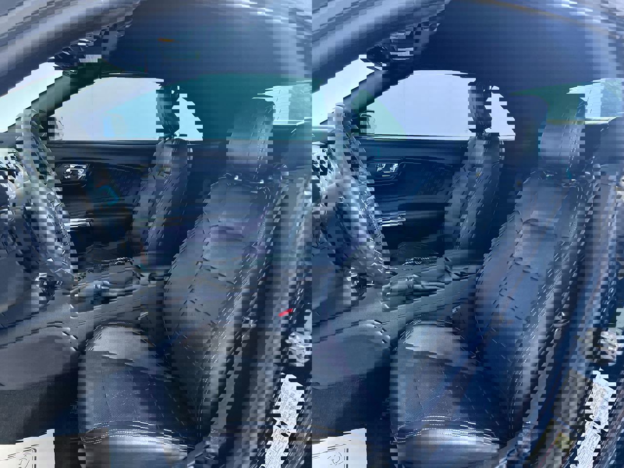 Used 2016 Ford Mustang Premium image 12