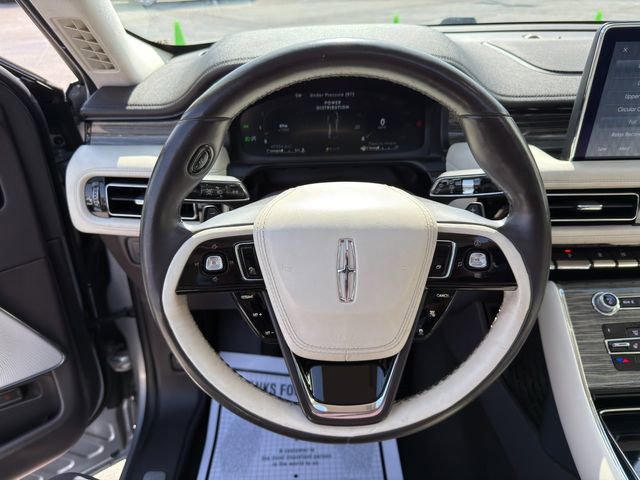 Used 2020 Lincoln Aviator Black Label w/ Dynamic Handling Package image 43