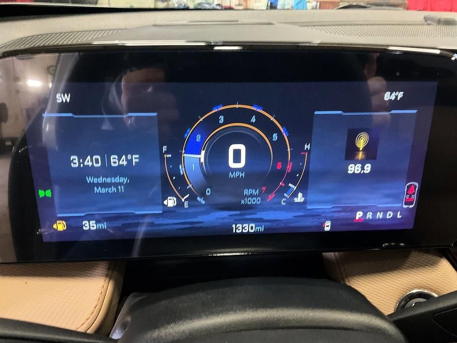 Used 2026 Chevrolet Equinox ACTIV w/ Convenience Package III image 6