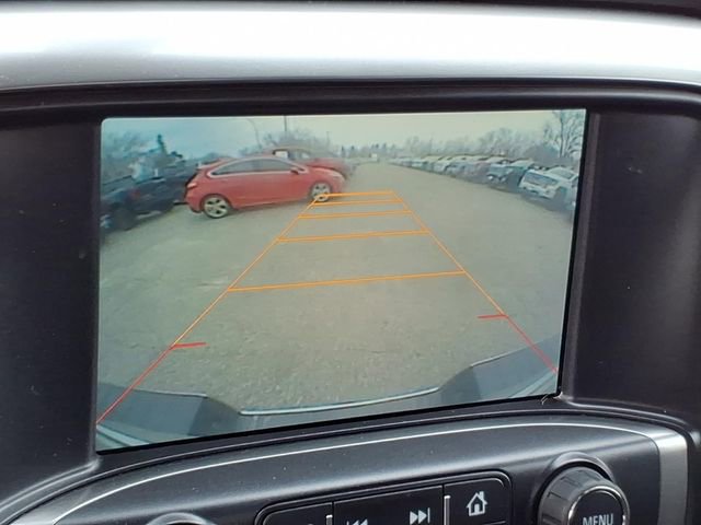 Used 2015 Chevrolet Silverado 1500 LT w/ All Star Edition image 16