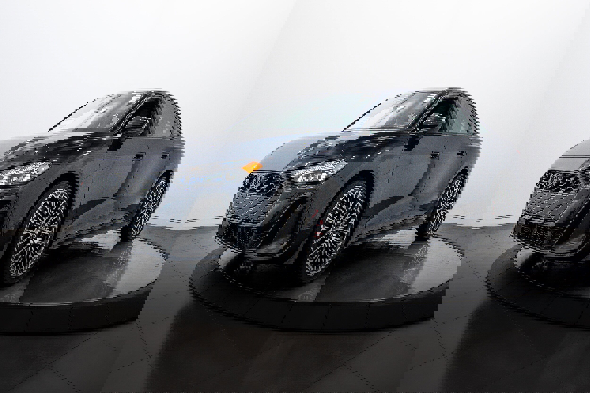 New 2025 Audi S5 Premium Plus image 7