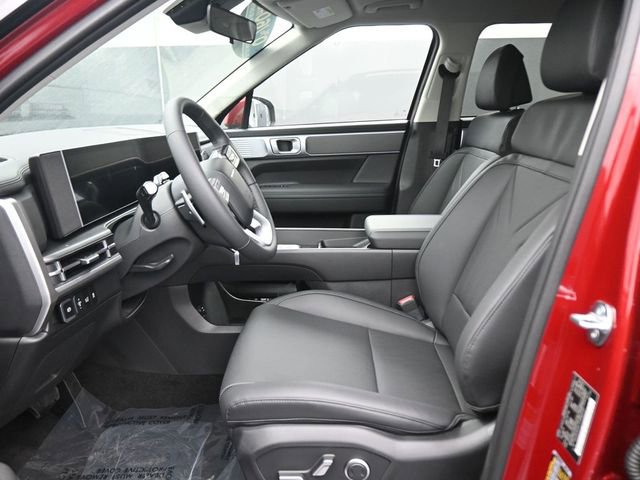New 2026 Hyundai Santa Fe SEL AWD/4WD image 11