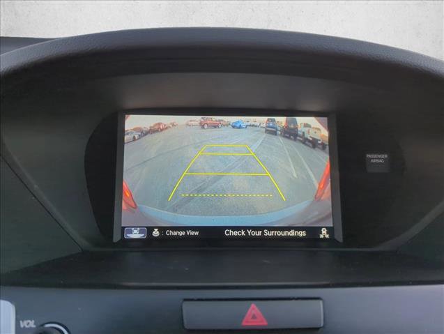 Used 2015 Acura TLX V6 Tech image 17