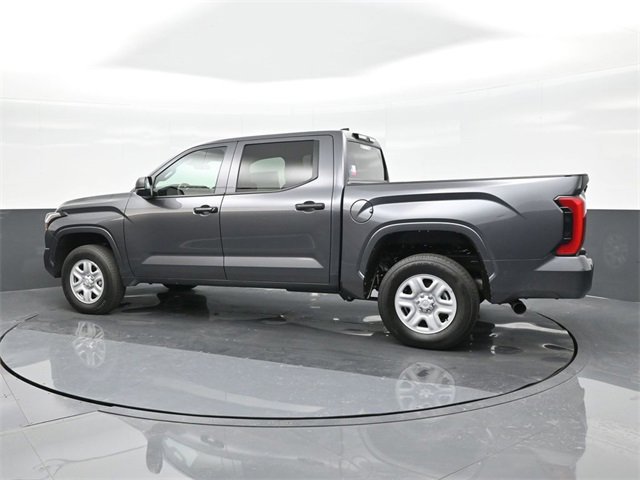 Used 2025 Toyota Tundra SR image 5