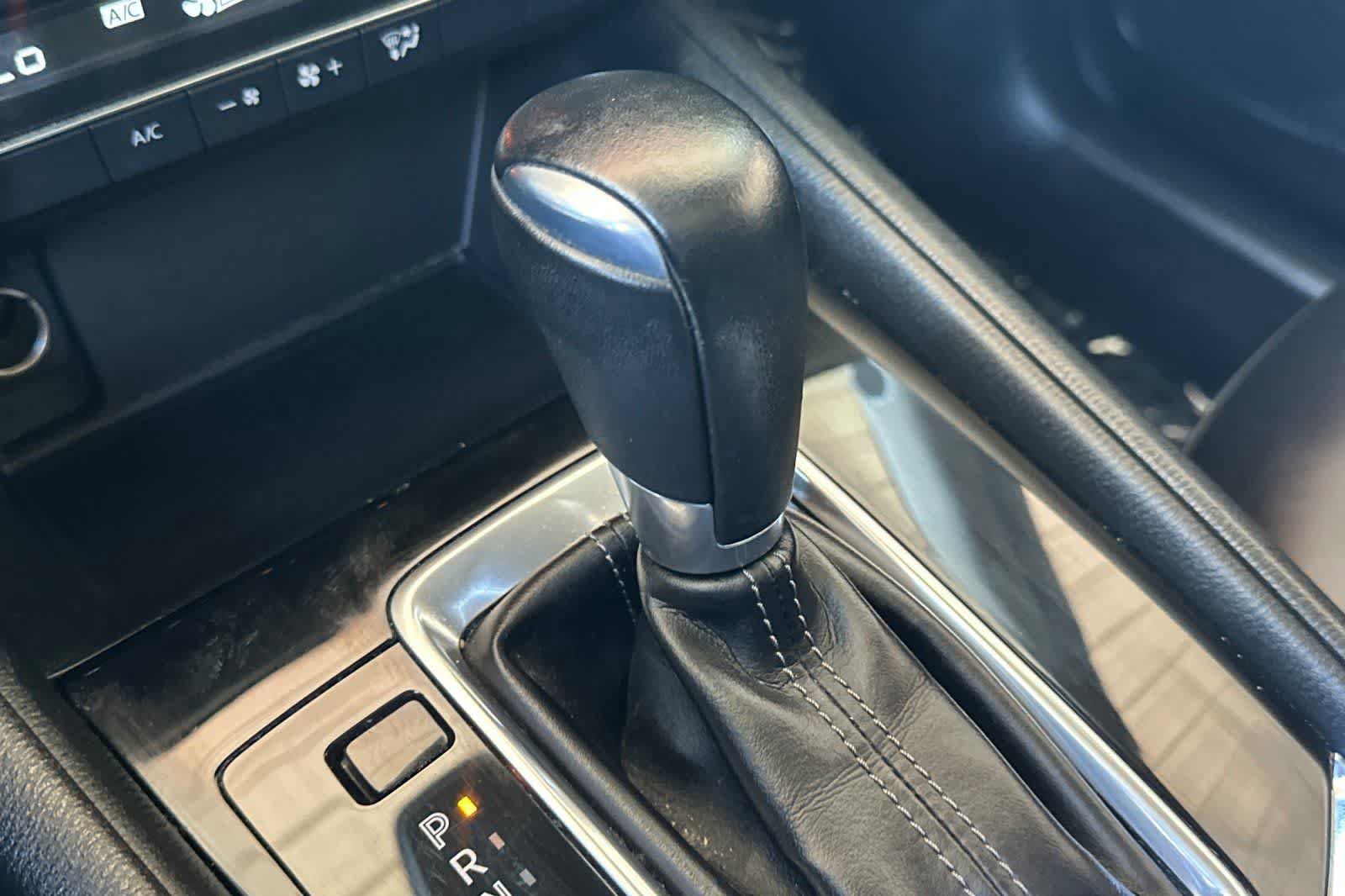 Used 2019 MAZDA CX-5 Touring FWD image 26