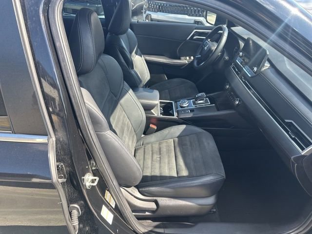 Used 2023 Mitsubishi Outlander SE image 33