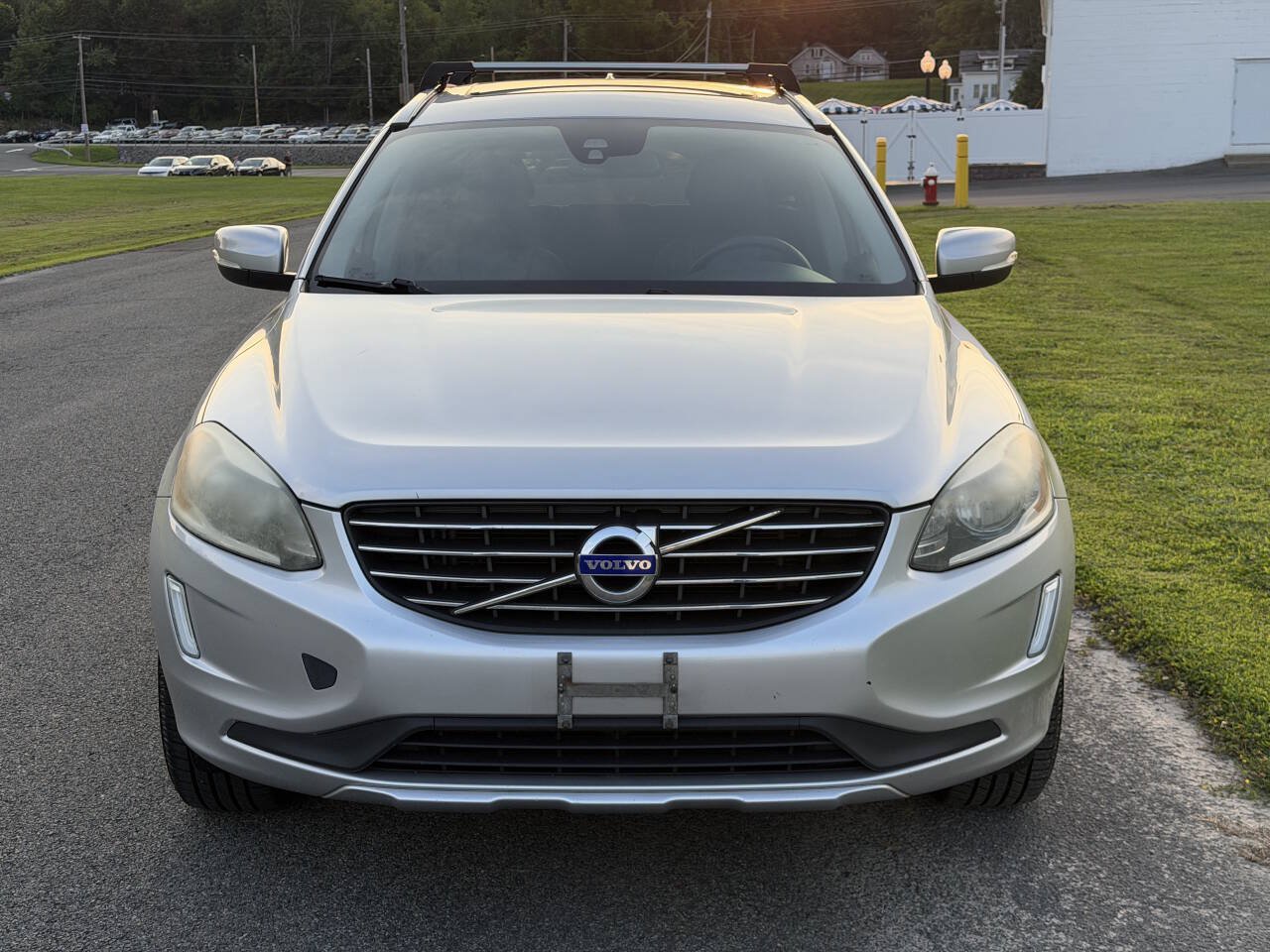 Used 2014 Volvo XC60 T6