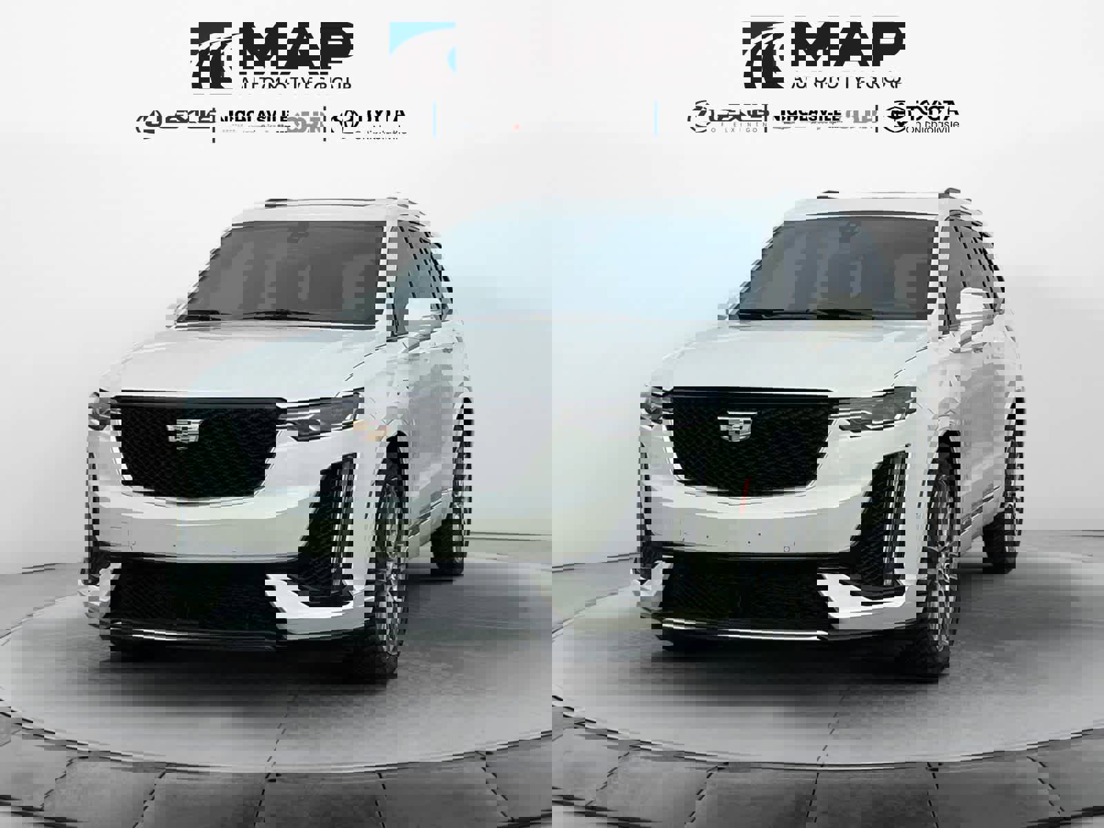 Used 2020 Cadillac XT6 Sport