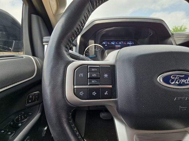 Used 2024 Ford Expedition Max XLT AWD/4WD image 11
