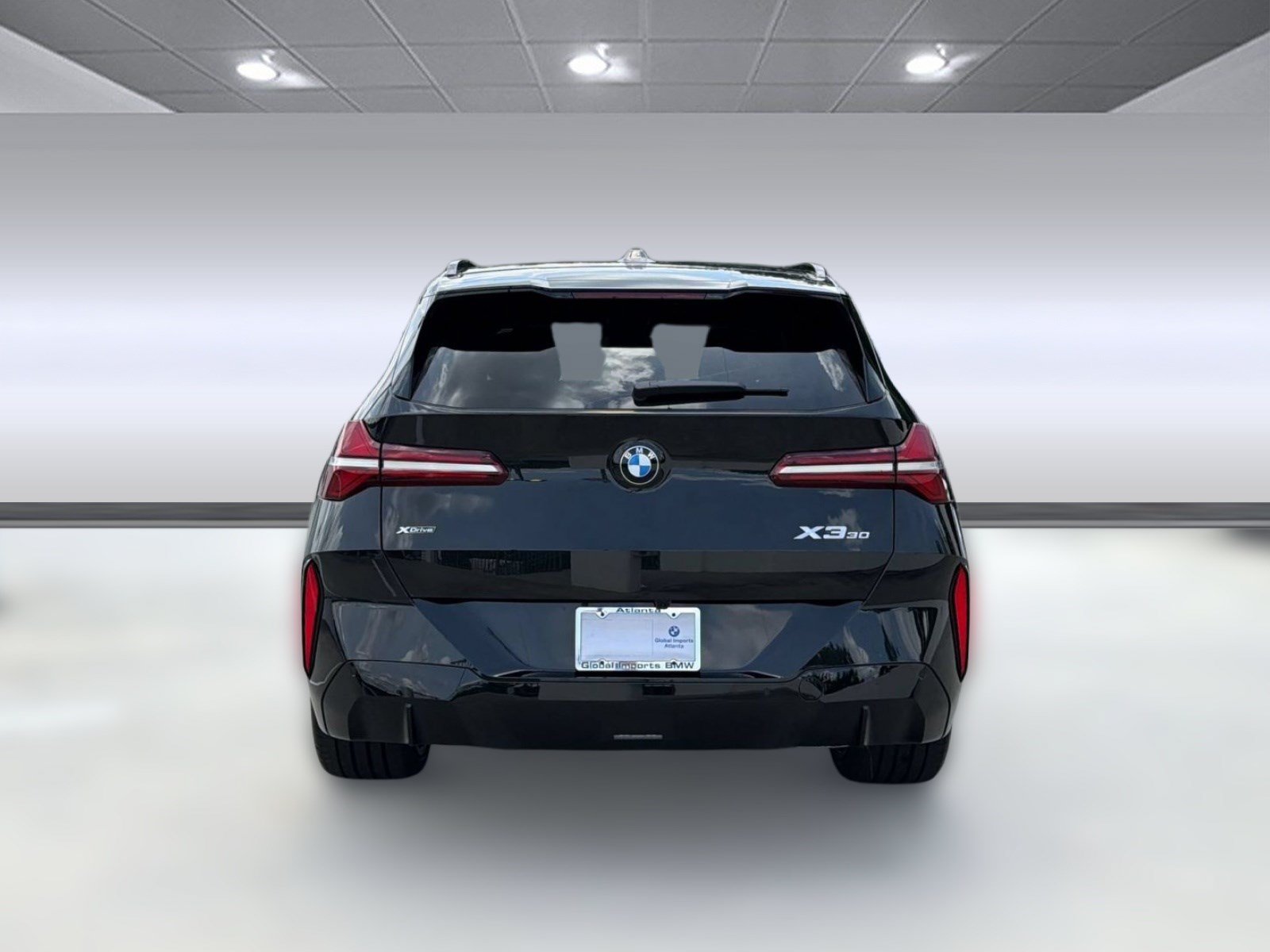 New 2026 BMW X3 xDrive30i w/ Premium Package AWD/4WD image 9