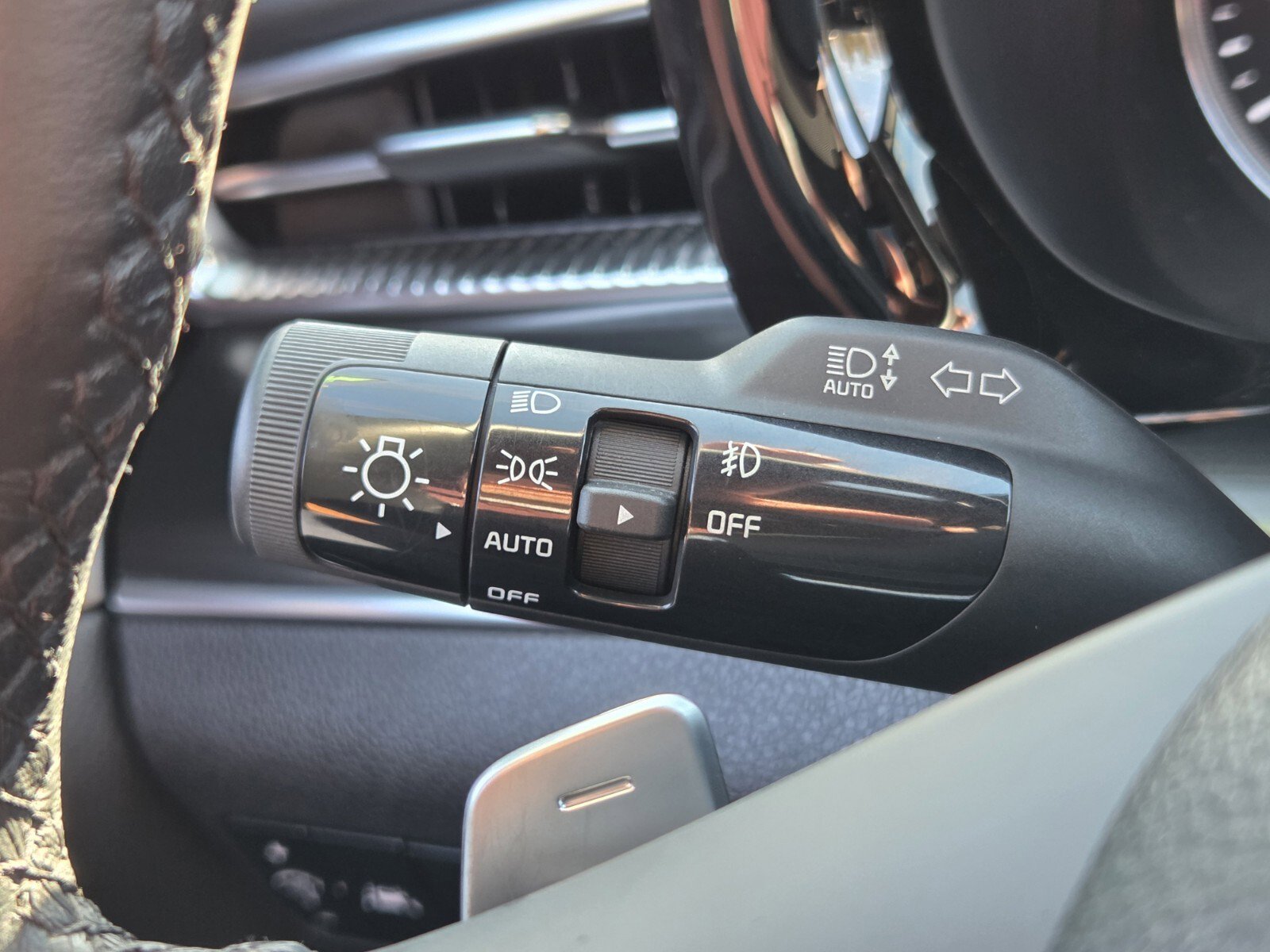 Used 2023 Kia K5 GT w/ GT1 Package image 31