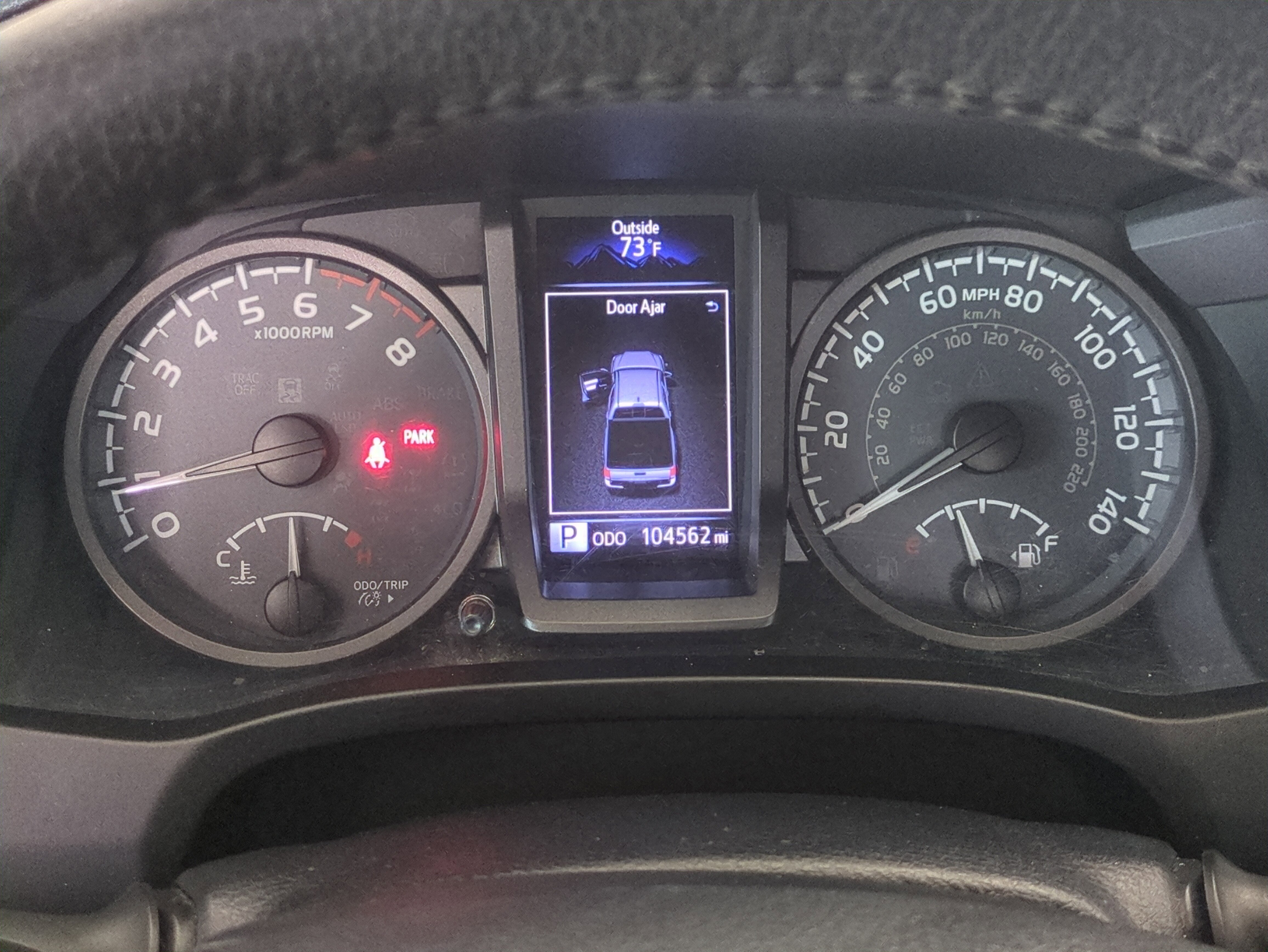 Used 2018 Toyota Tacoma TRD Off-Road image 28