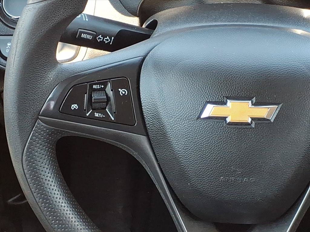 Used 2021 Chevrolet Spark LT FWD image 6