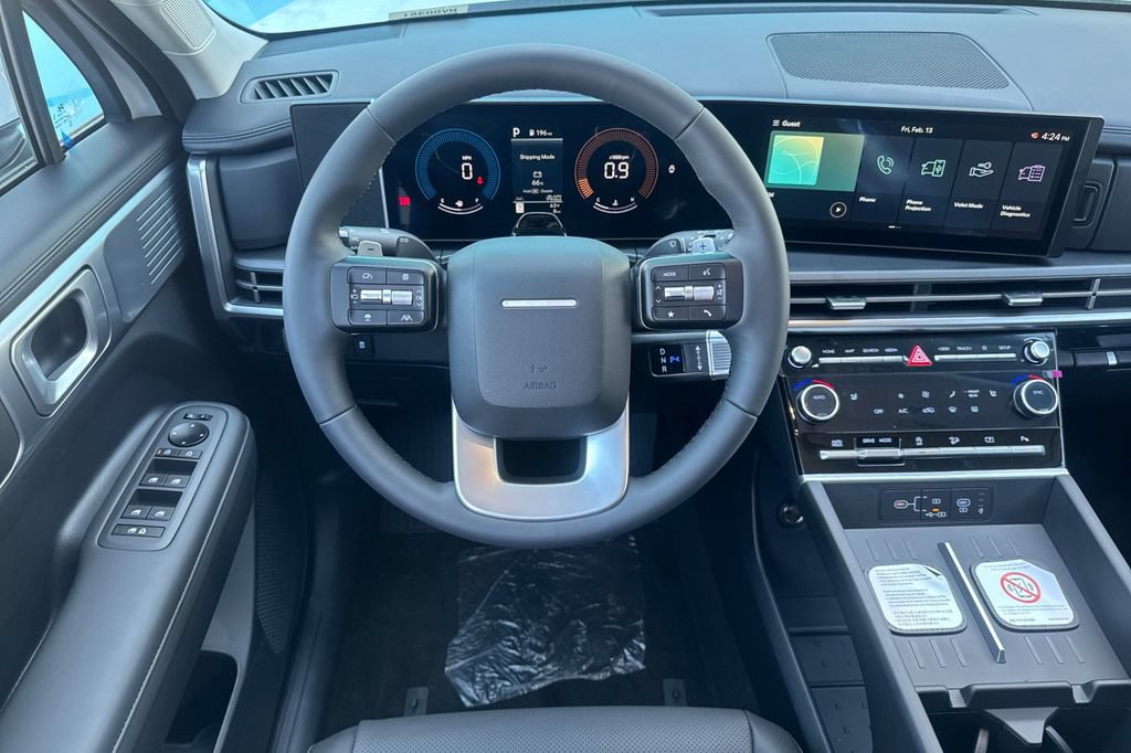 New 2026 Hyundai Santa Fe SEL FWD image 14