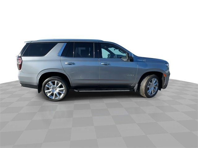 Certified 2023 Chevrolet Tahoe High Country image 9