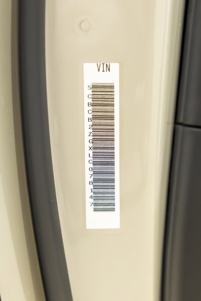 Used 2020 Bentley Continental GT First Edition image 61