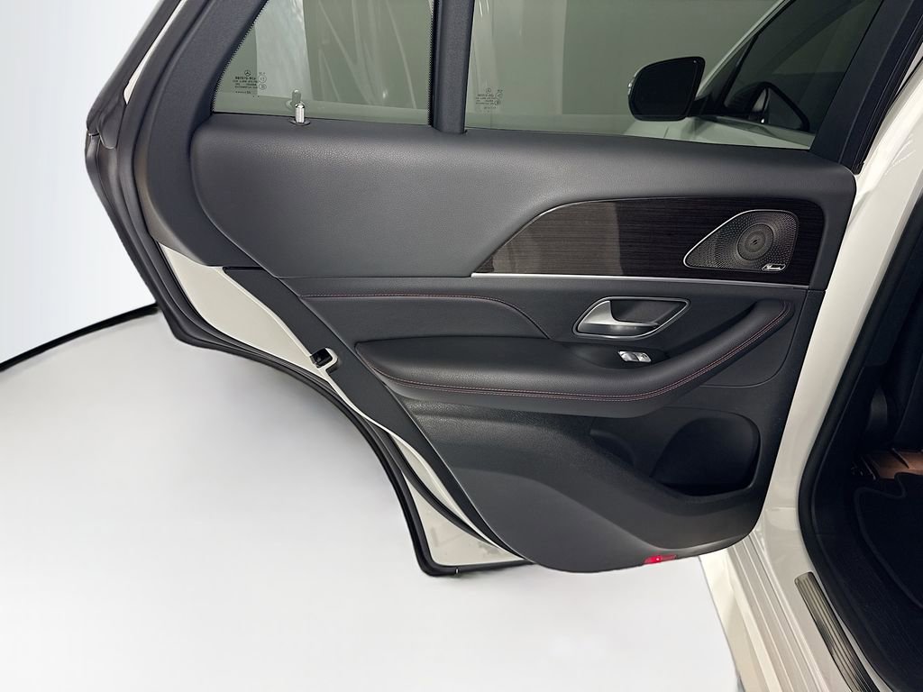 Certified 2023 Mercedes-Benz GLE 53 AMG 4MATIC Coupe image 27