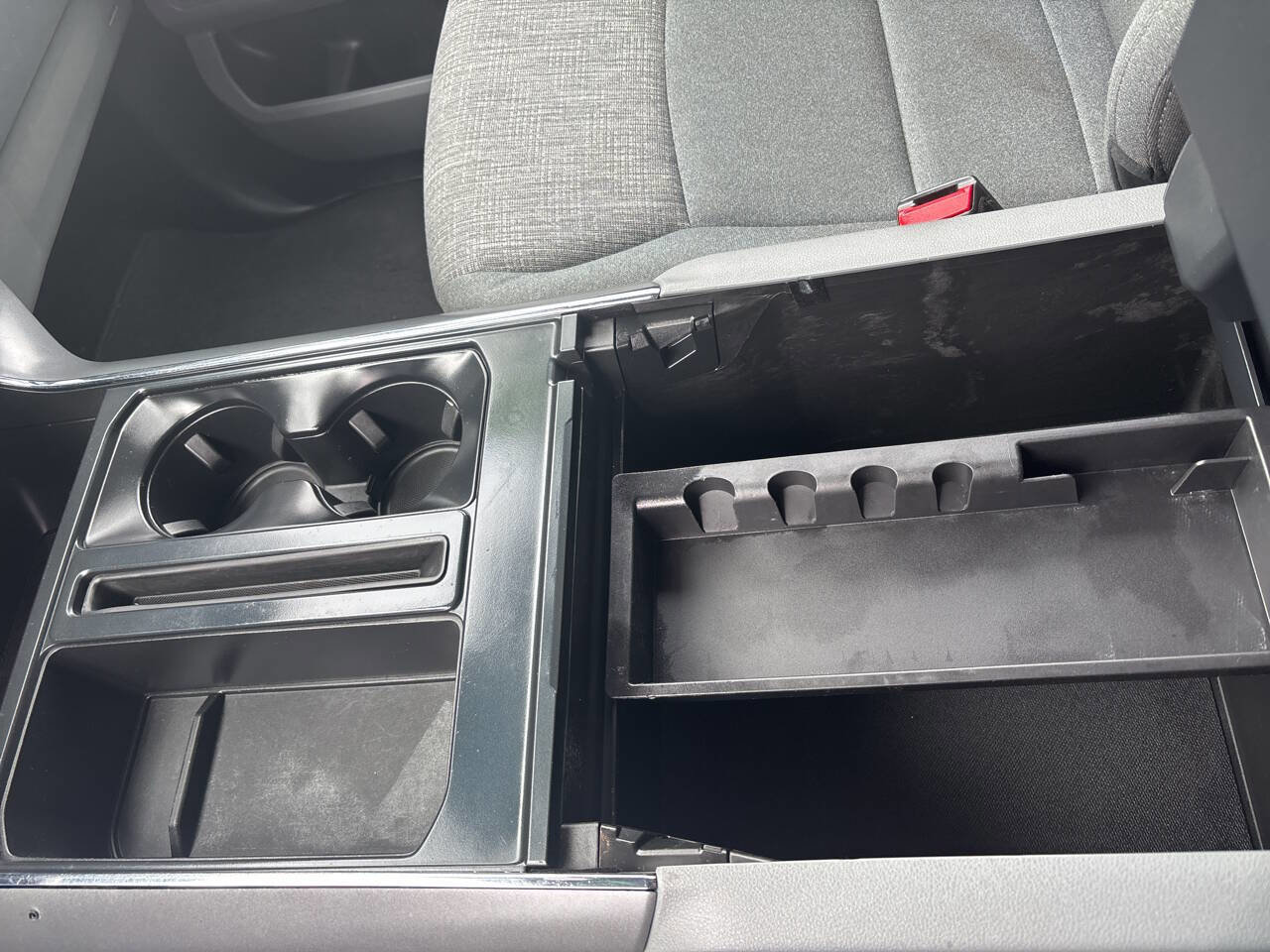 Used 2021 Ford F150 XLT image 21