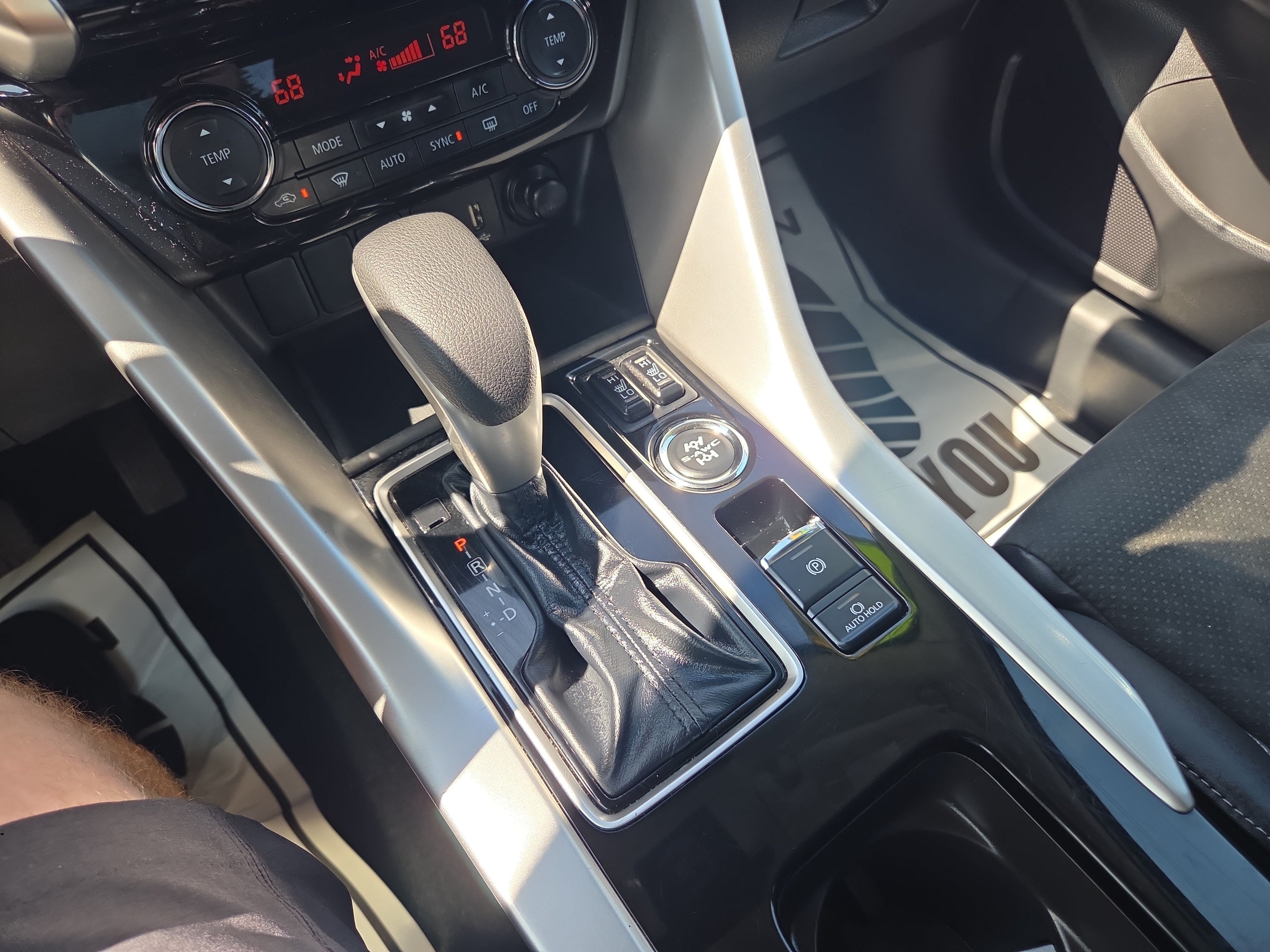 Used 2025 Mitsubishi Eclipse Cross SE AWD/4WD image 23
