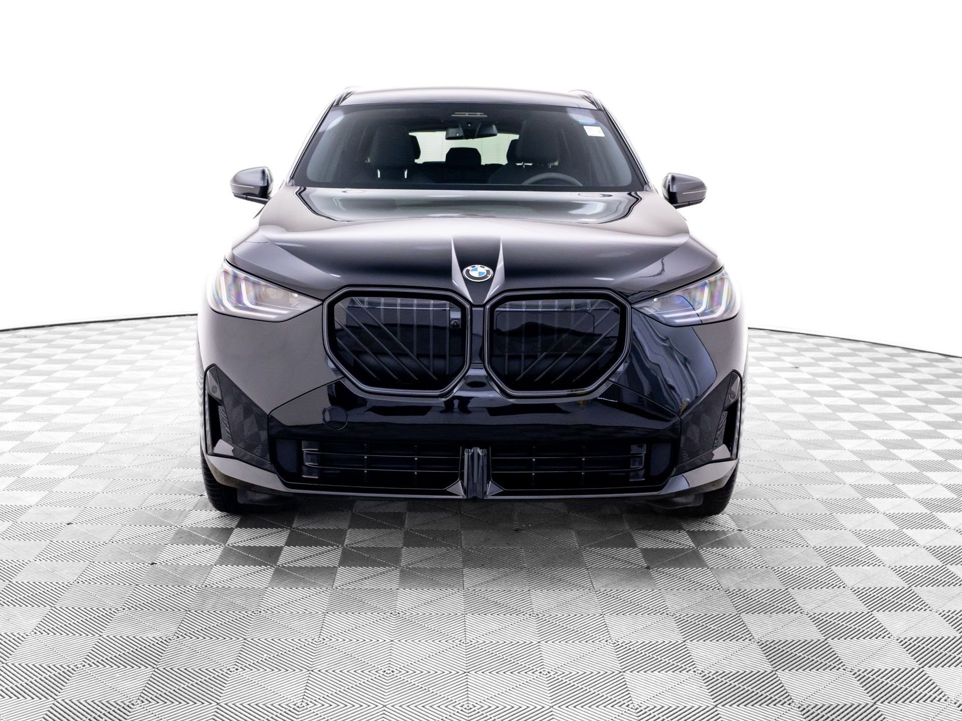 New 2026 BMW X3 xDrive30i w/ Premium Package AWD/4WD image 8