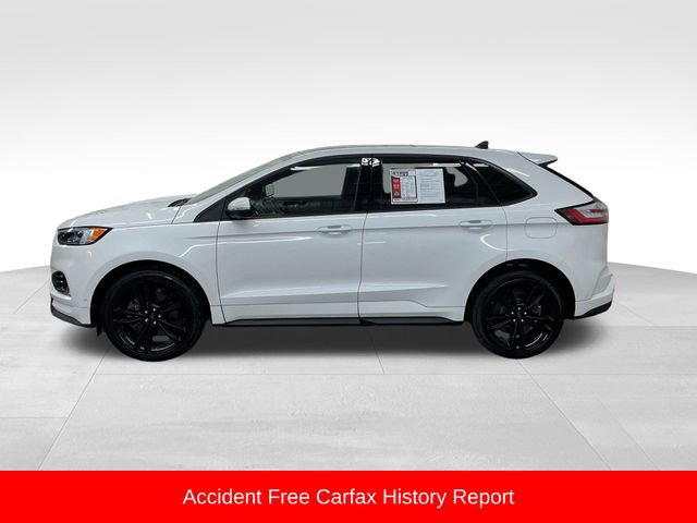 Used 2020 Ford Edge ST w/ Equipment Group 401A image 4