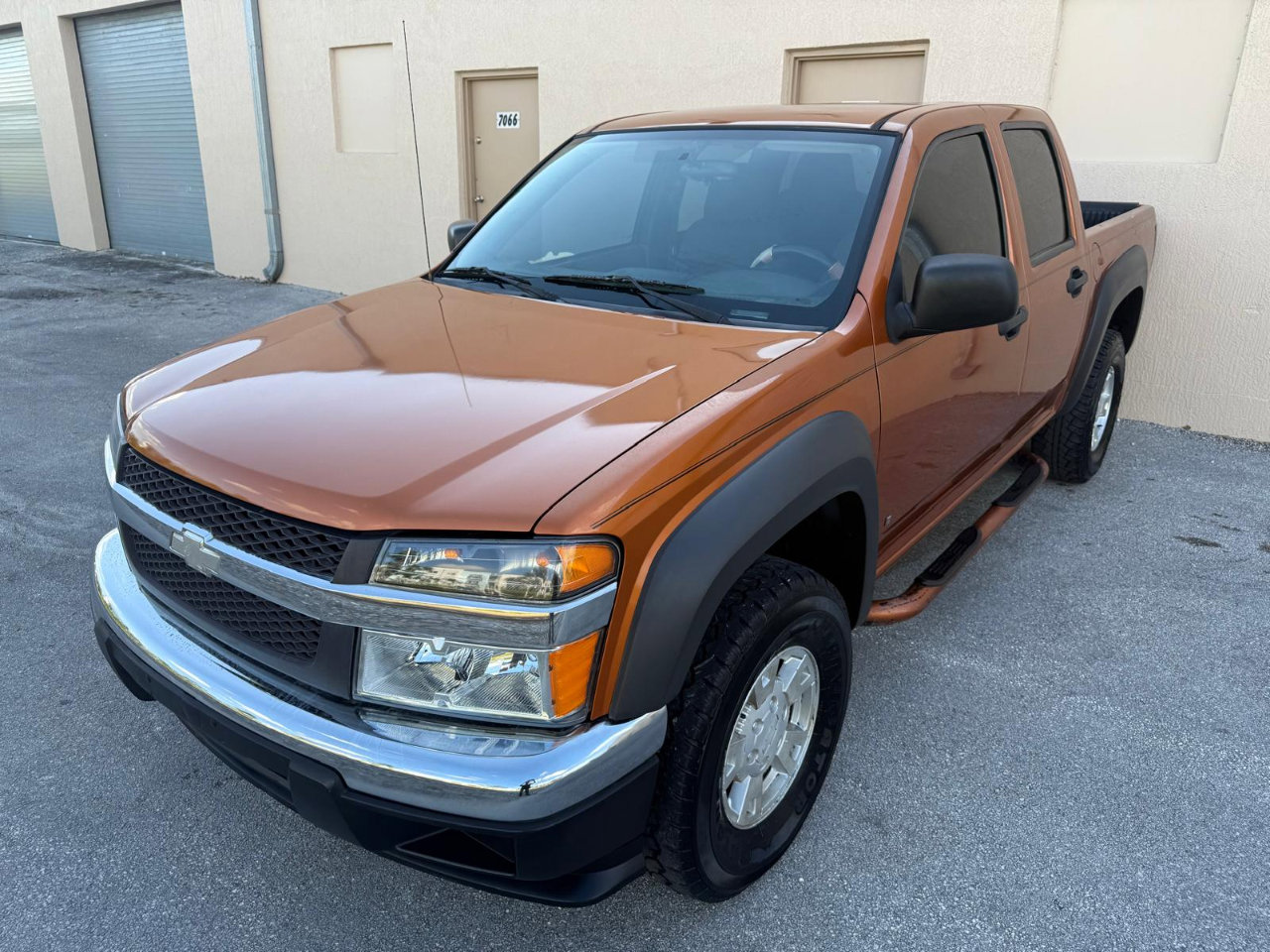 Used 2006 Chevrolet Colorado LT w/ LT Preferred Equipment Group image 16