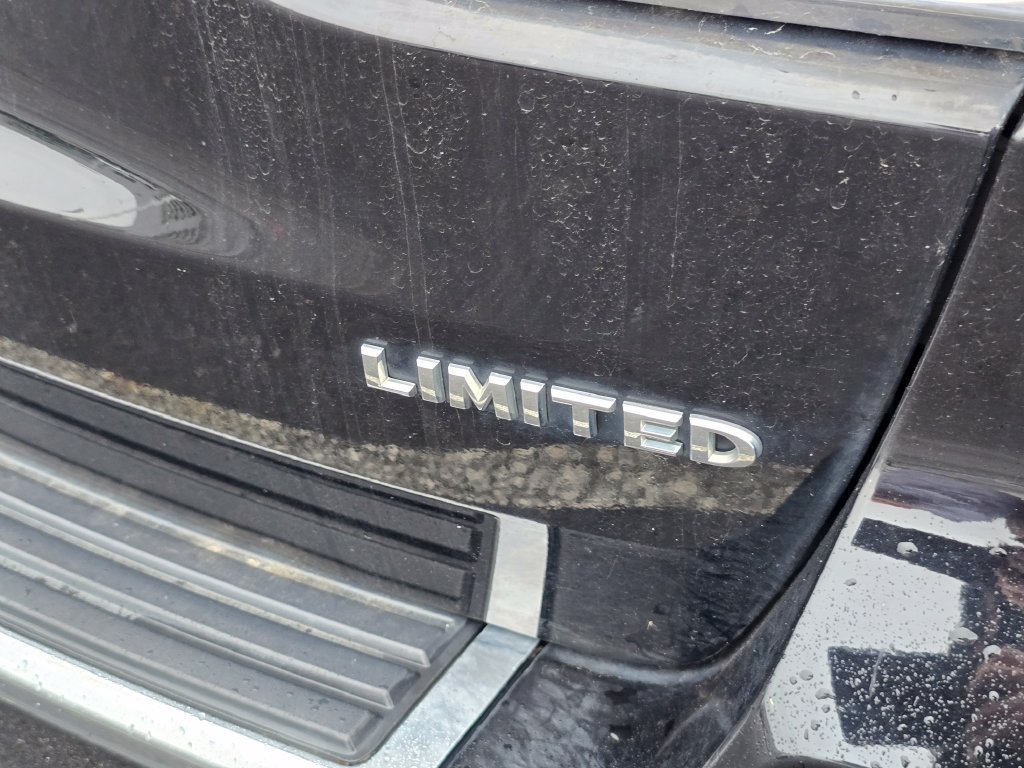 Used 2020 Jeep Grand Cherokee Limited AWD/4WD image 11