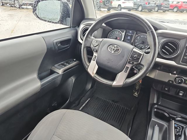 Used 2018 Toyota Tacoma SR5 image 8