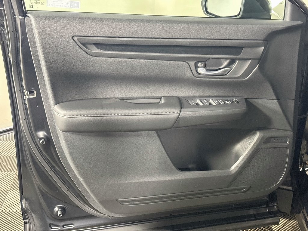 New 2026 Honda CR-V EX image 10